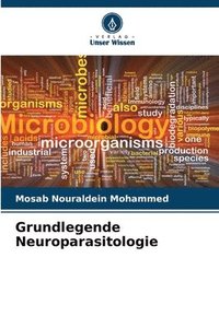 bokomslag Grundlegende Neuroparasitologie