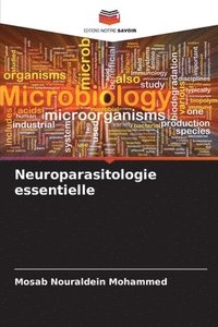 bokomslag Neuroparasitologie essentielle