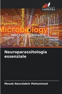 bokomslag Neuroparassitologia essenziale