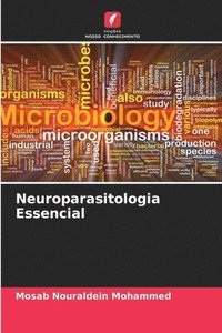 bokomslag Neuroparasitologia Essencial