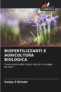 bokomslag Biofertilizzanti E Agricoltura Biologica