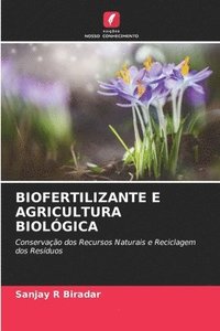 bokomslag Biofertilizante E Agricultura Biolgica