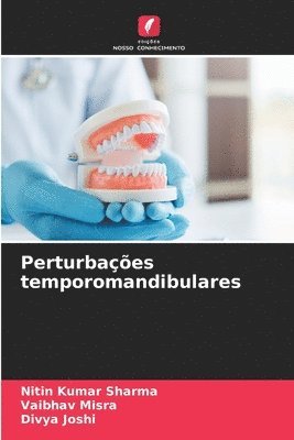 Perturbaes temporomandibulares 1