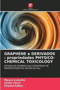 bokomslag GRAPHENE e DERIVADOS