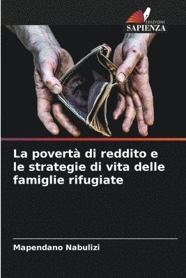 bokomslag La povert di reddito e le strategie di vita delle famiglie rifugiate