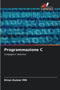 bokomslag Programmazione C