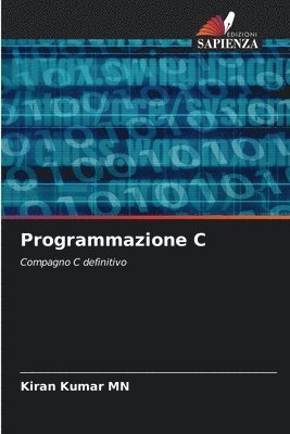 Programmazione C 1