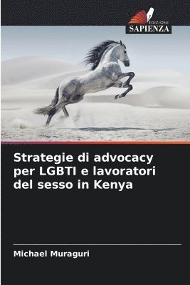 Strategie di advocacy per LGBTI e lavoratori del sesso in Kenya 1