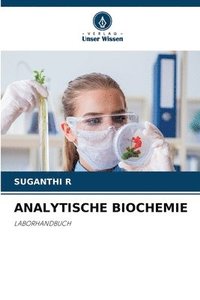 bokomslag Analytische Biochemie