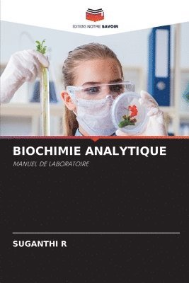Biochimie Analytique 1