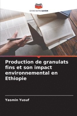 Production de granulats fins et son impact environnemental en Ethiopie 1