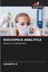 bokomslag Biochimica Analitica
