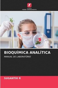bokomslag Bioqumica Analtica