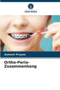 bokomslag Ortho-Perio-Zusammenhang