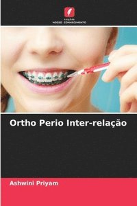 bokomslag Ortho Perio Inter-relao