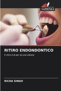 bokomslag Ritiro Endondontico