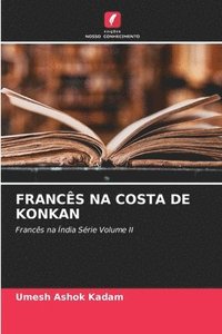 bokomslag Francs Na Costa de Konkan