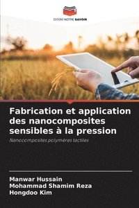 bokomslag Fabrication et application des nanocomposites sensibles  la pression