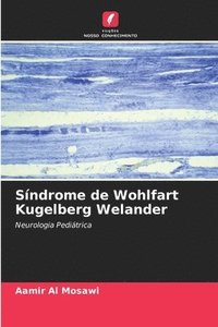 bokomslag Sndrome de Wohlfart Kugelberg Welander