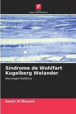 Sndrome de Wohlfart Kugelberg Welander 1