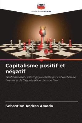 Capitalisme positif et ngatif 1