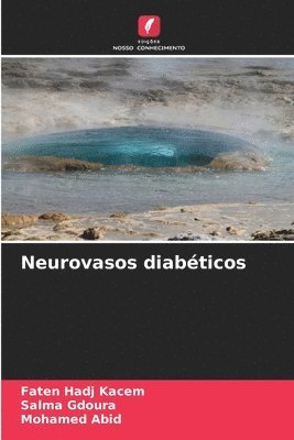 Neurovasos diabticos 1
