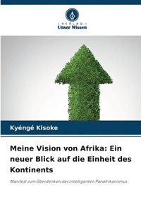bokomslag Meine Vision von Afrika