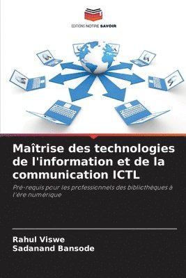 Matrise des technologies de l'information et de la communication ICTL 1
