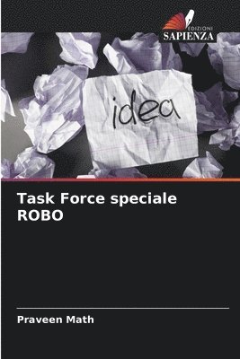 Task Force speciale ROBO 1