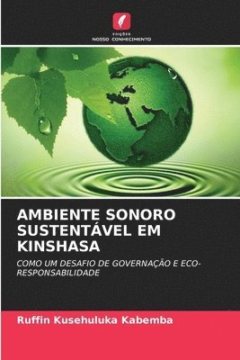 Ambiente Sonoro Sustentvel Em Kinshasa 1
