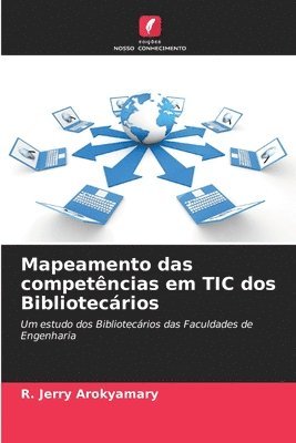 Mapeamento das competncias em TIC dos Bibliotecrios 1