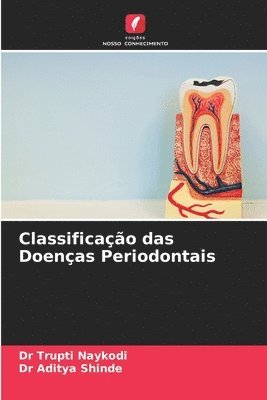 Classificao das Doenas Periodontais 1