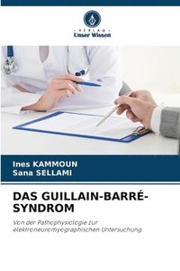 bokomslag Das Guillain-Barr-Syndrom