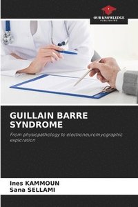 bokomslag Guillain Barre Syndrome