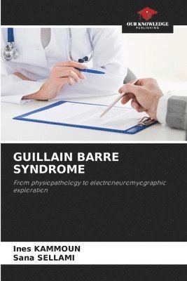 bokomslag Guillain Barre Syndrome