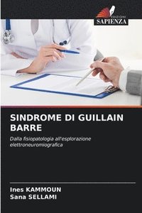 bokomslag Sindrome Di Guillain Barre