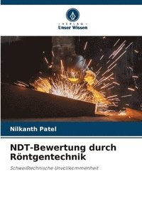 bokomslag NDT-Bewertung durch Rntgentechnik