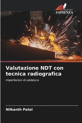 Valutazione NDT con tecnica radiografica 1