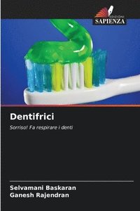 bokomslag Dentifrici