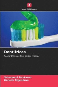 bokomslag Dentifrices