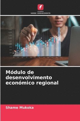 bokomslag Mdulo de desenvolvimento econmico regional