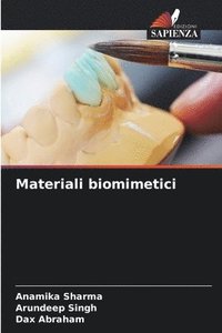 bokomslag Materiali biomimetici