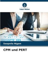 bokomslag CPM und PERT