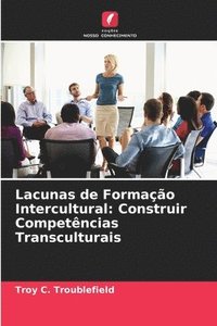 bokomslag Lacunas de Formao Intercultural