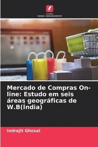 bokomslag Mercado de Compras On-line