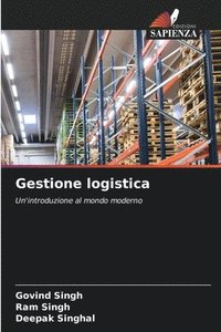 bokomslag Gestione logistica