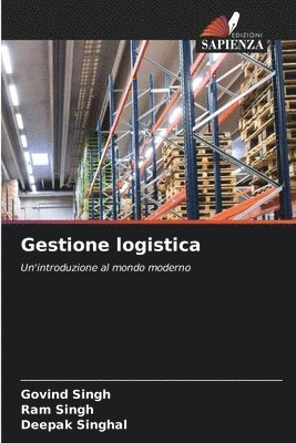Gestione logistica 1