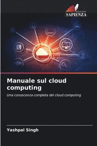 bokomslag Manuale sul cloud computing