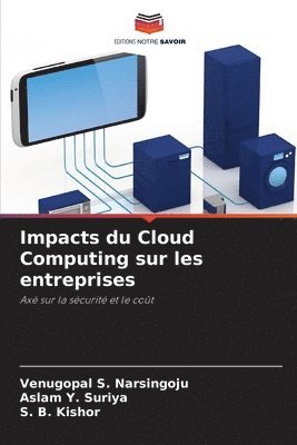 Impacts du Cloud Computing sur les entreprises 1
