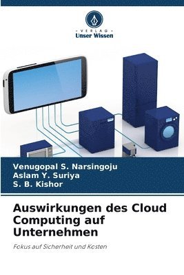 Auswirkungen des Cloud Computing auf Unternehmen 1